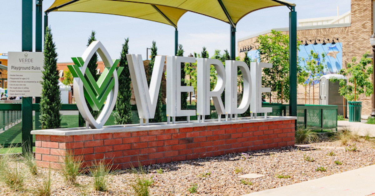 Restaurants, retail shops to open at emerging Verde at Cooley Station in Gilbert - Vimarsana News