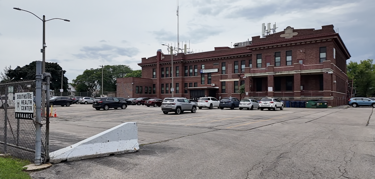 MKE SOUTHSIDE HEALTH CENTER