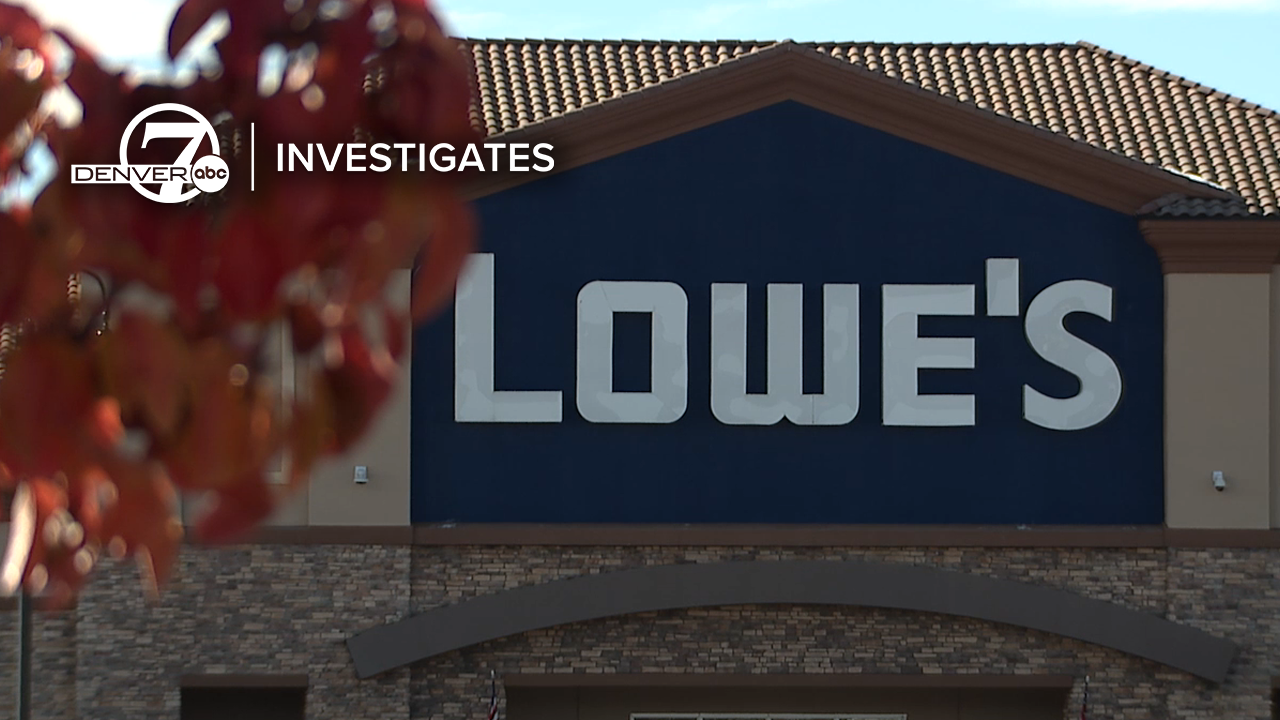 Lowes Denver7 investigates gift card.png