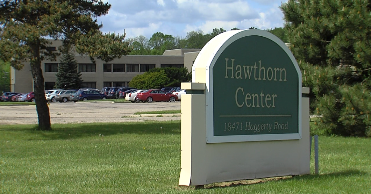 State sen. wants audit of Hawthorn Center after patient escapes, other problems - Vimarsana News