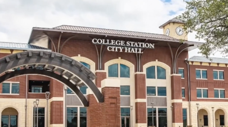 College Station approves plans for 'The Station,' a 100-acre, multi use sports complex in Midtown