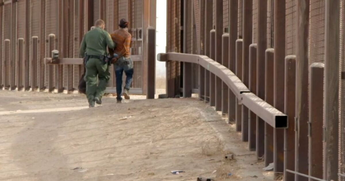 US to limit asylum at southern border, open 100 migration hubs - Vimarsana News