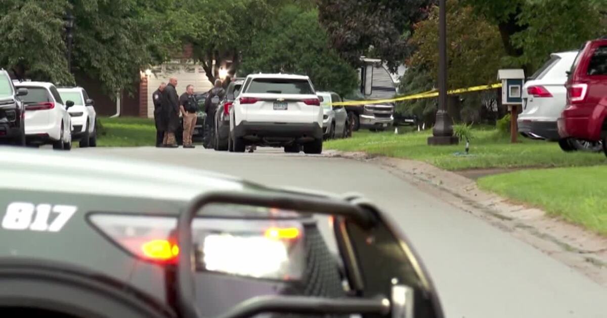 After Minnesota lawmakers' shootings, Utah's Capitol Hill gets security briefing