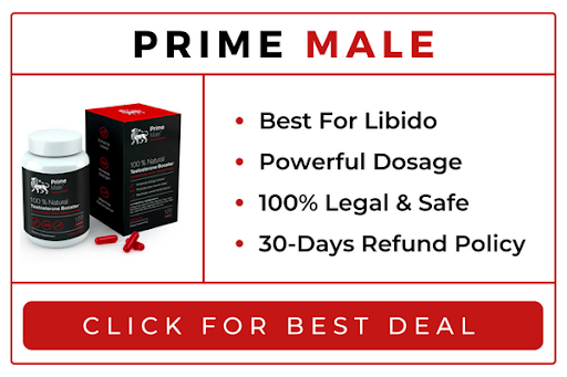 Prime Male