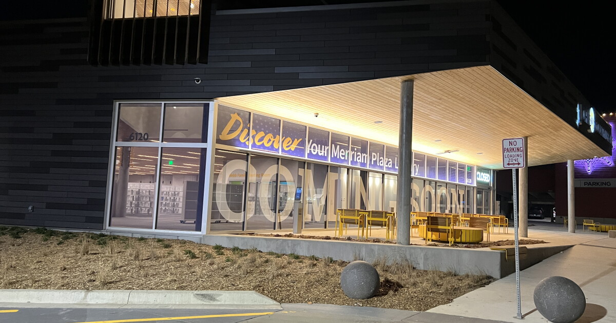 Antioch library set to close by the end of January - Vimarsana News