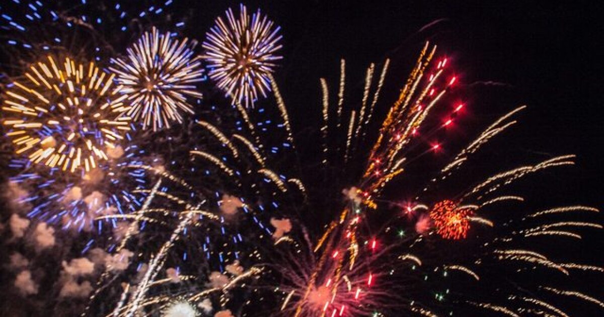Here's where you can watch 4th of July fireworks in central Indiana for