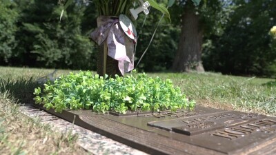 'We'll never get him back' | Family of unsolved murder victim still seeking answers two years later
