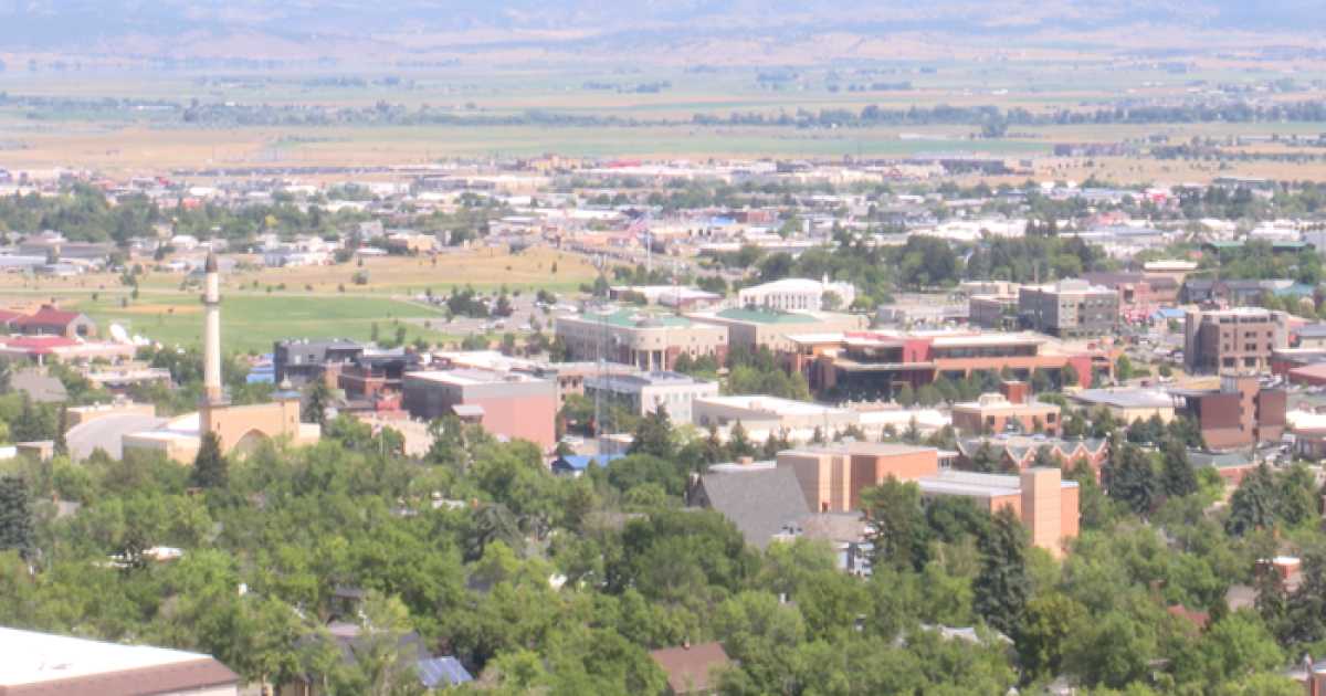 New water resource for Helena - Vimarsana News