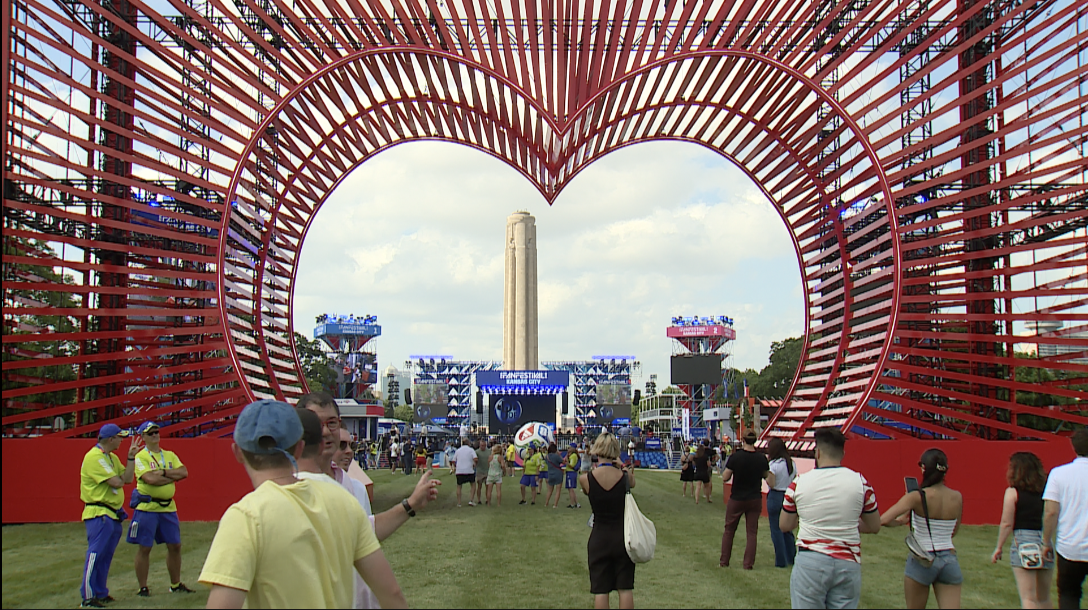 FIFA Fan Fest