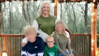 Arrest made in murder of Saratoga Springs family shot and killed inside home
