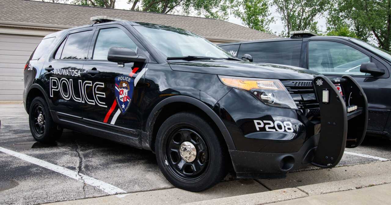 Wauwatosa Police