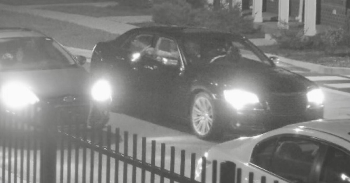 Portsmouth Police searching for suspect in deadly shooting