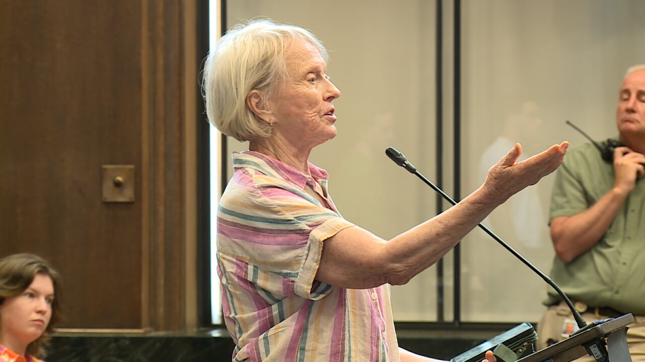 Margaret Flynn