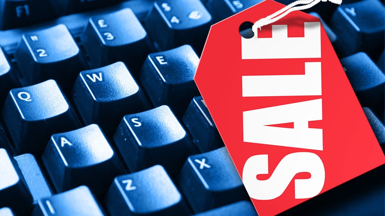 List Of Utah Companies Offering Bargains On Cyber Monday