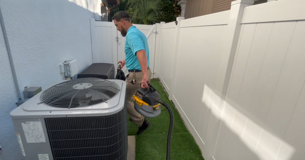 Why you should service your AC unit now as temperatures cool down - Vimarsana News