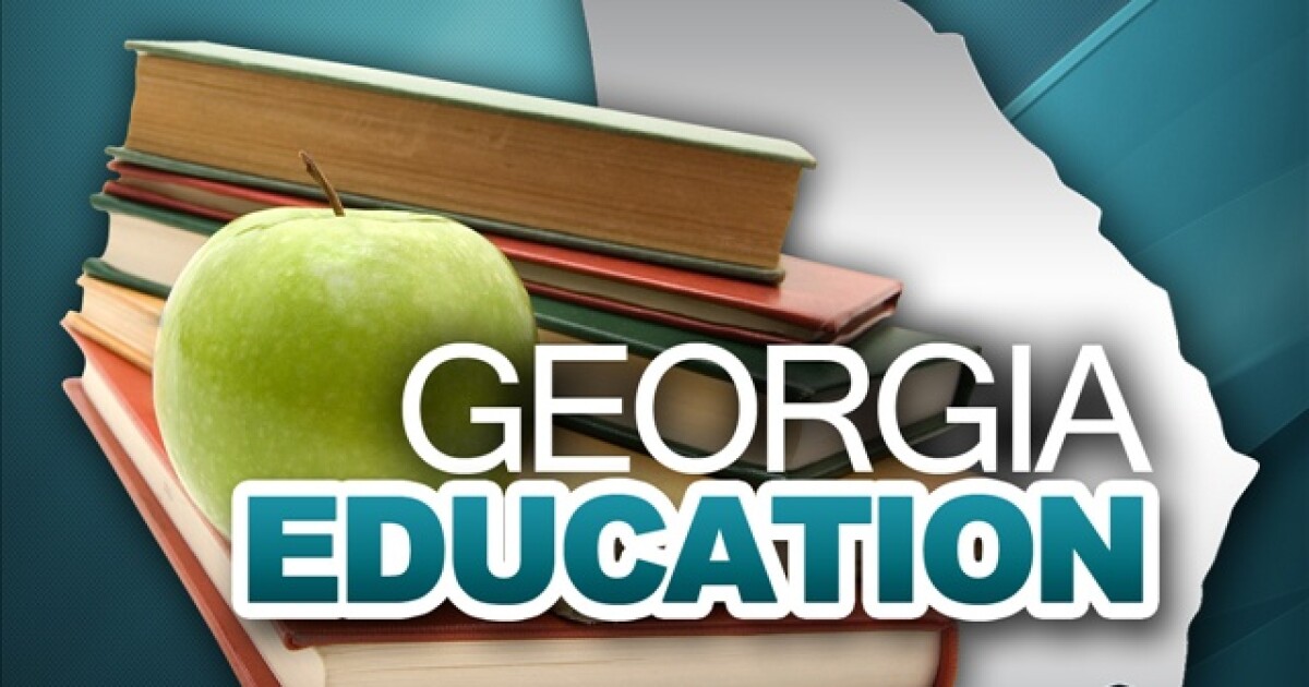 Department of Education to grade schools