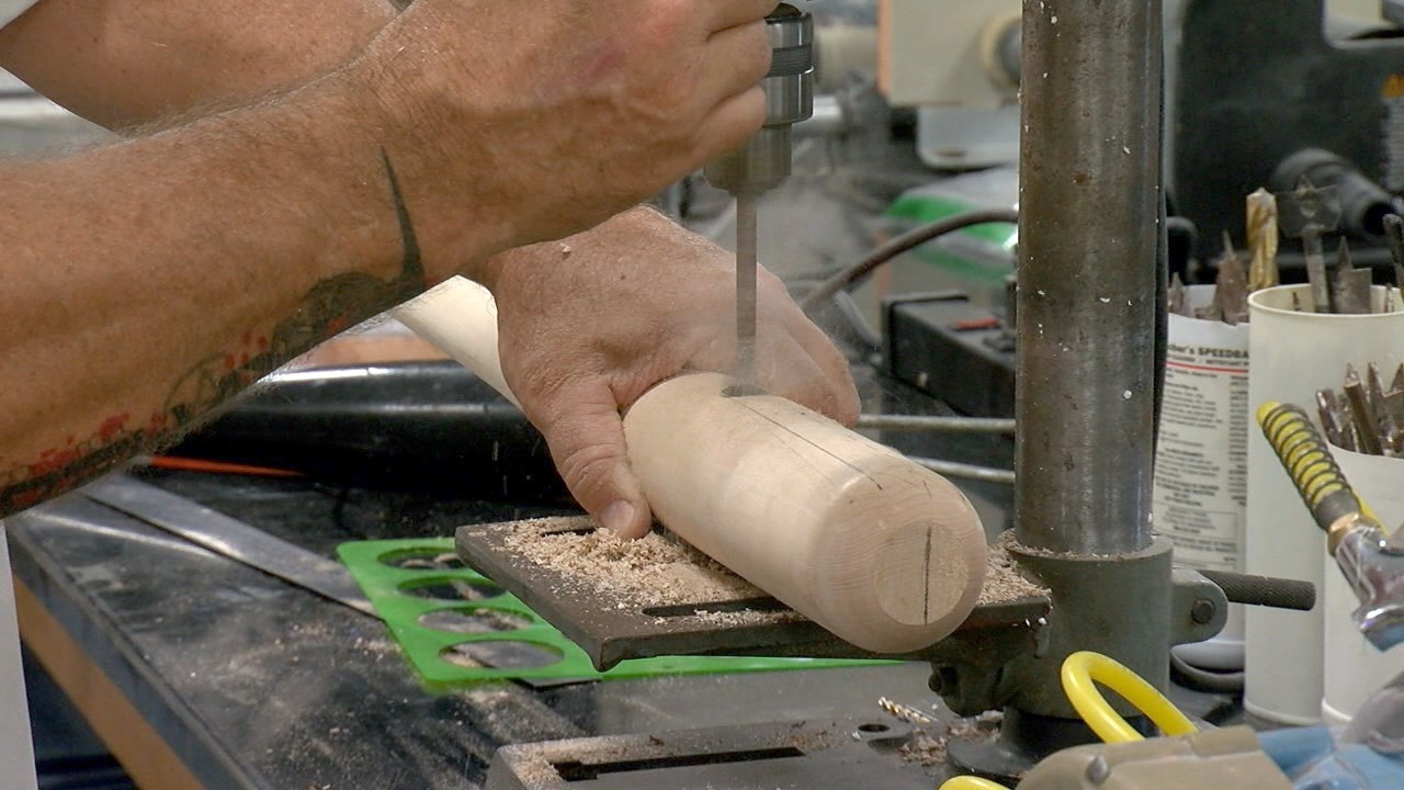 Lakewood High baseball WFTS3.png