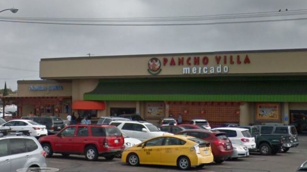 Normal Heights market closed due to roaches