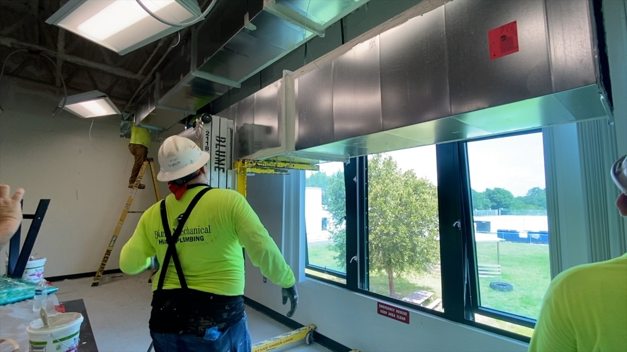 Hillsborough Schools using referendum funds for summer projects WFTS.png