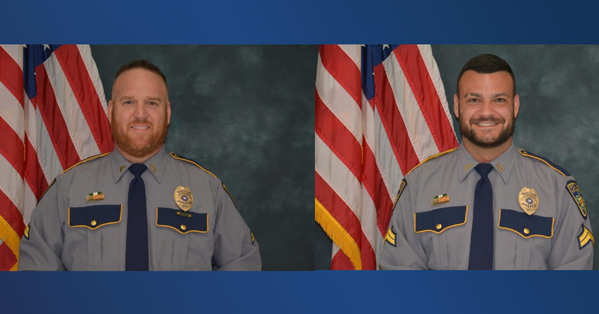 2 Baton Rouge officers killed in helicopter crash identified