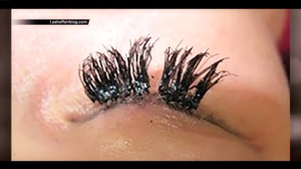 From minor itching to serious infections, experts discuss dangers of