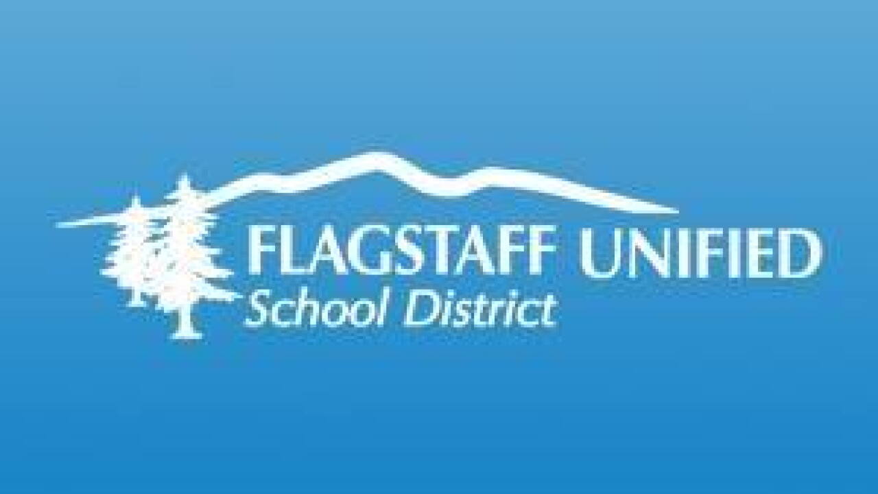 Flagstaff Unified to stay remote through second quarter