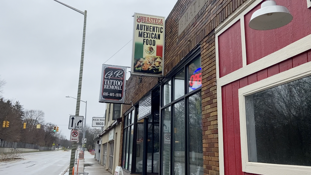 La Huasteca to close its doors_1.png