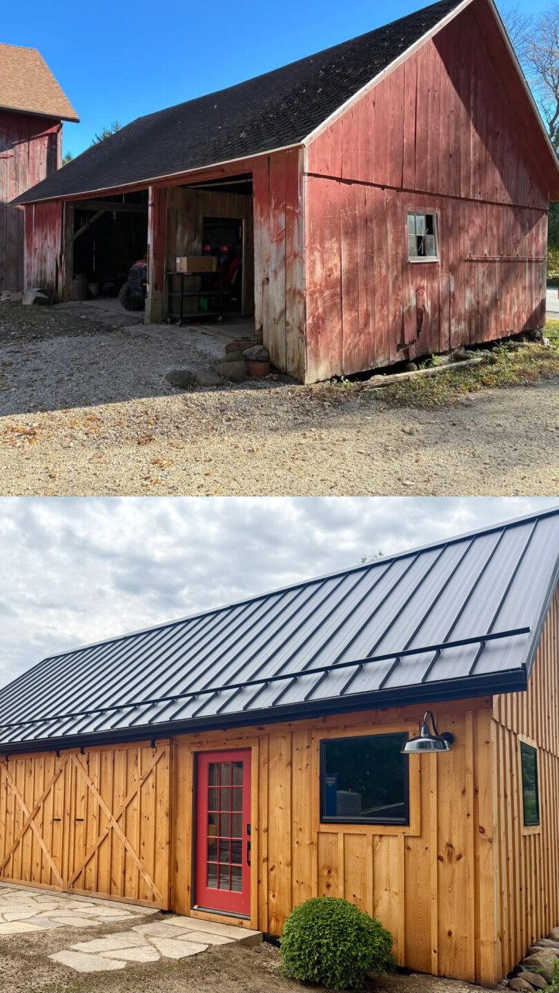 Adina Orchards brings new life to historic Barton farm once run by Paul Cypher