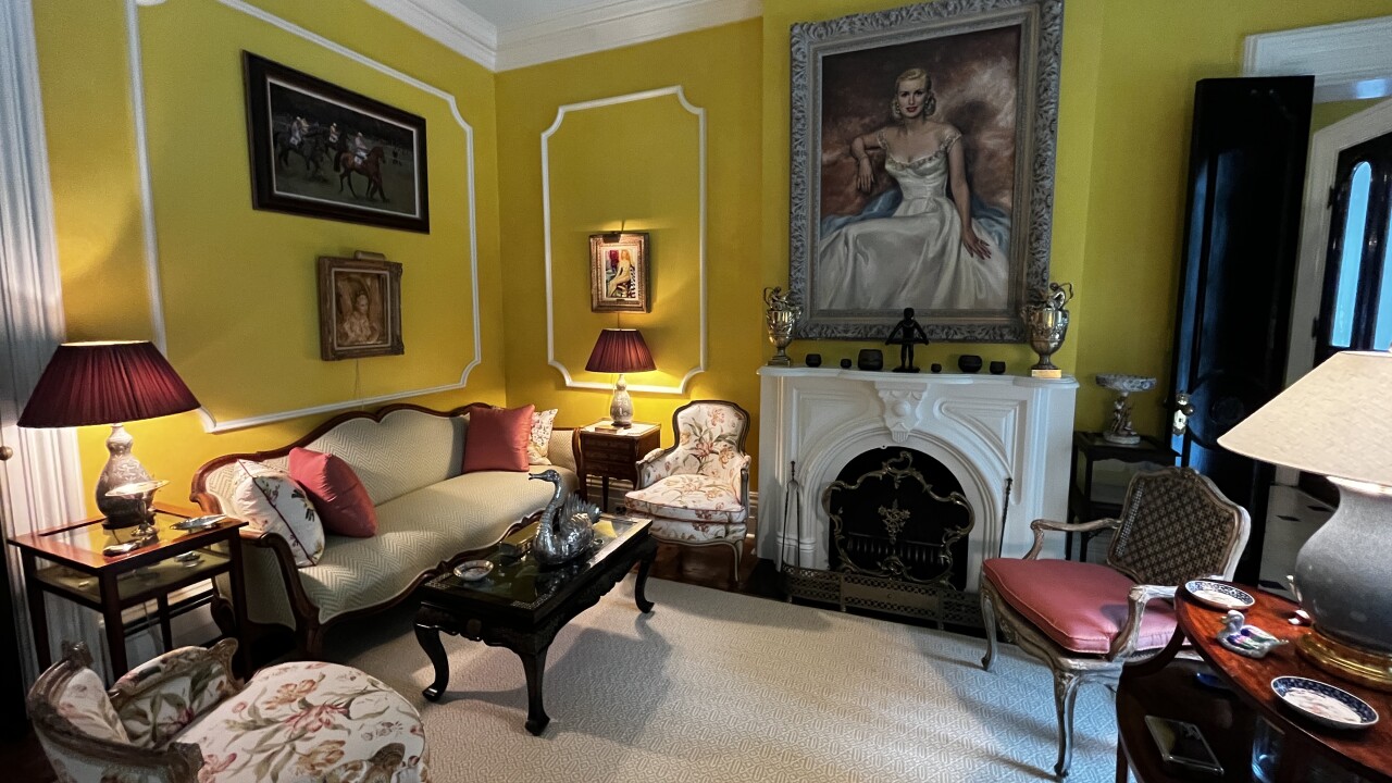 Marylou Whitney Estate