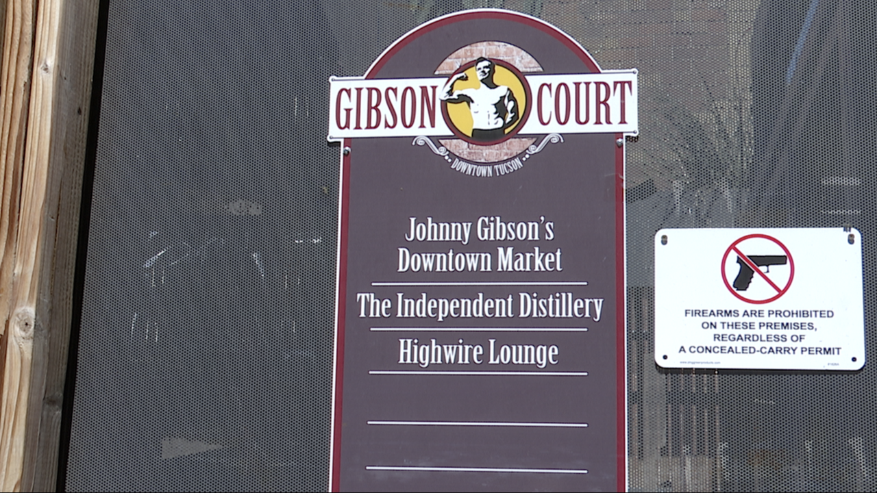 New event center coming downtown between HighWire and Johnny Gibson's Market