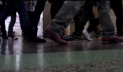 CMSD Students