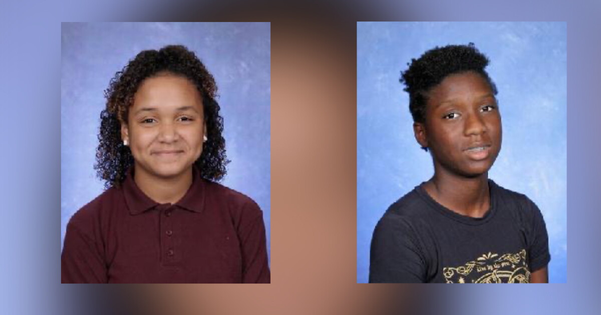 FBI: Missing Michigan teens have ties to Port St. Lucie, Lake Worth - Vimarsana News