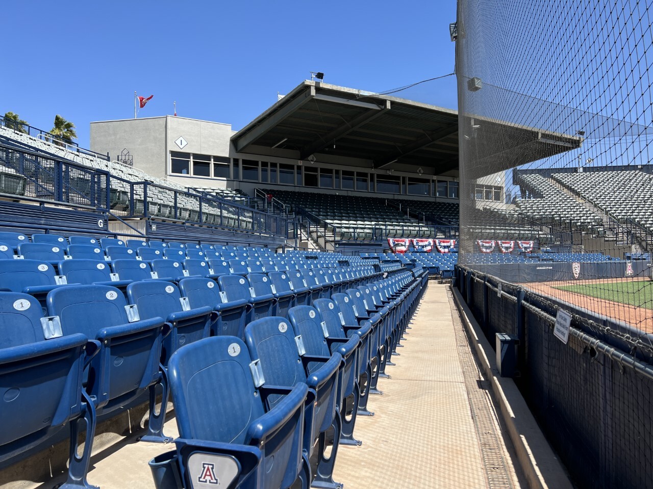 The Absolutely Arizona history of Hi Corbett Field