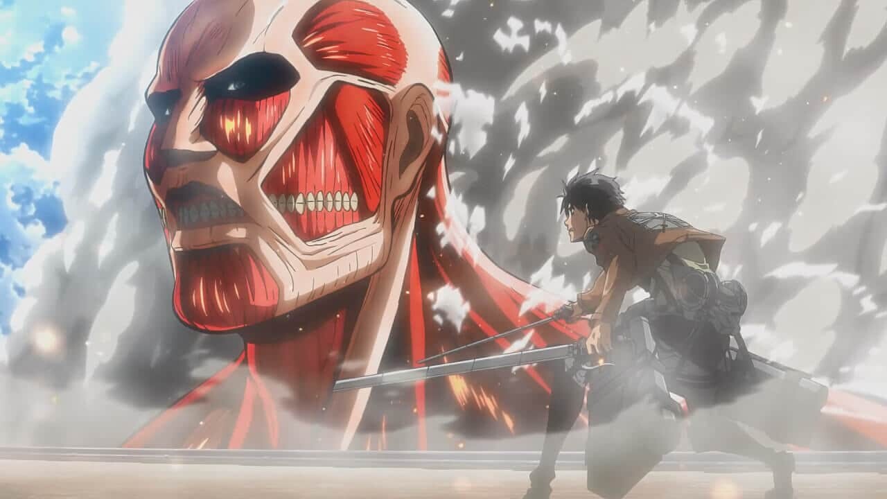 AoT S1