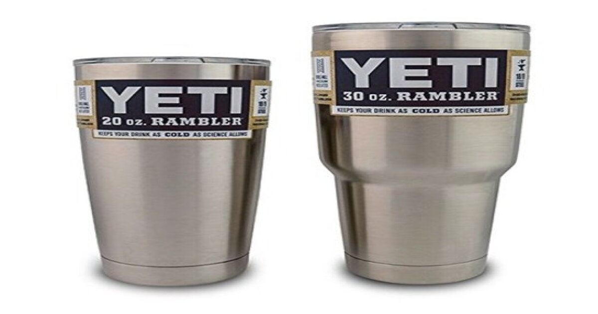 yaya cups walmart - Ilustrasi 2