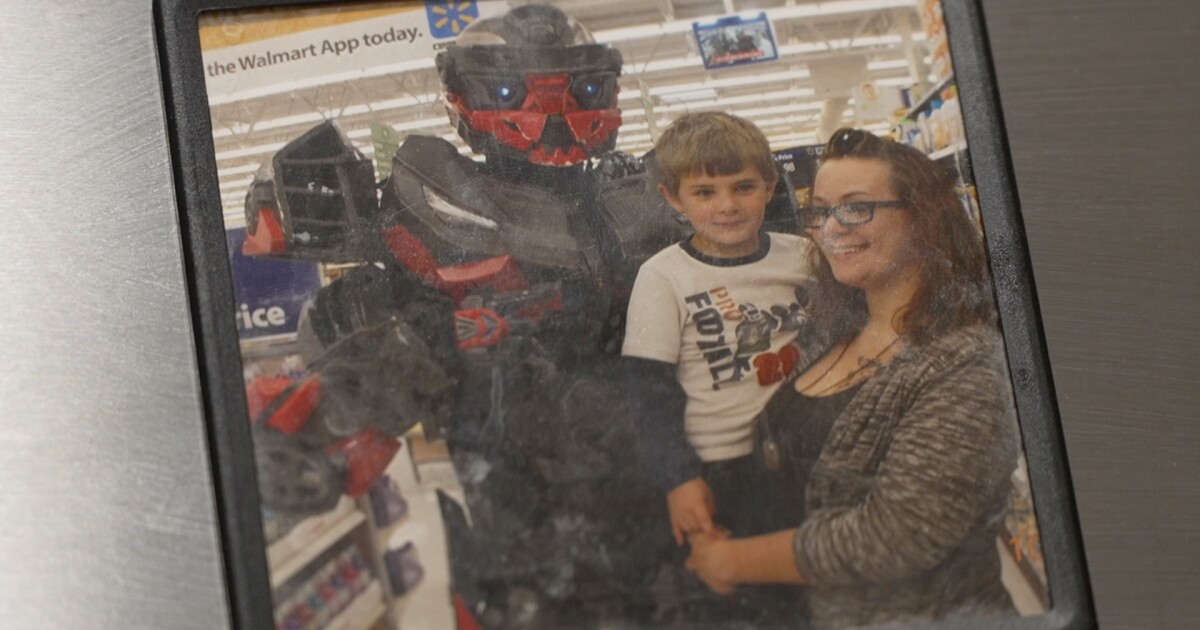 Nebraska mom's life derailed after crash with underinsured driver