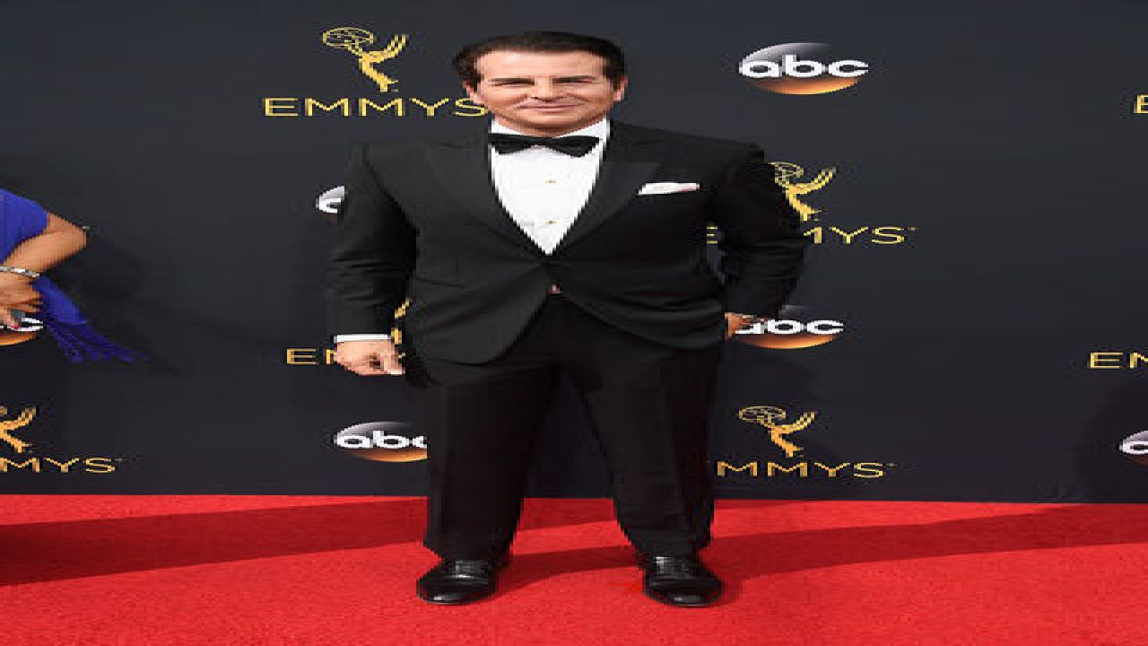 The best, worst looks from the 2016 Emmys