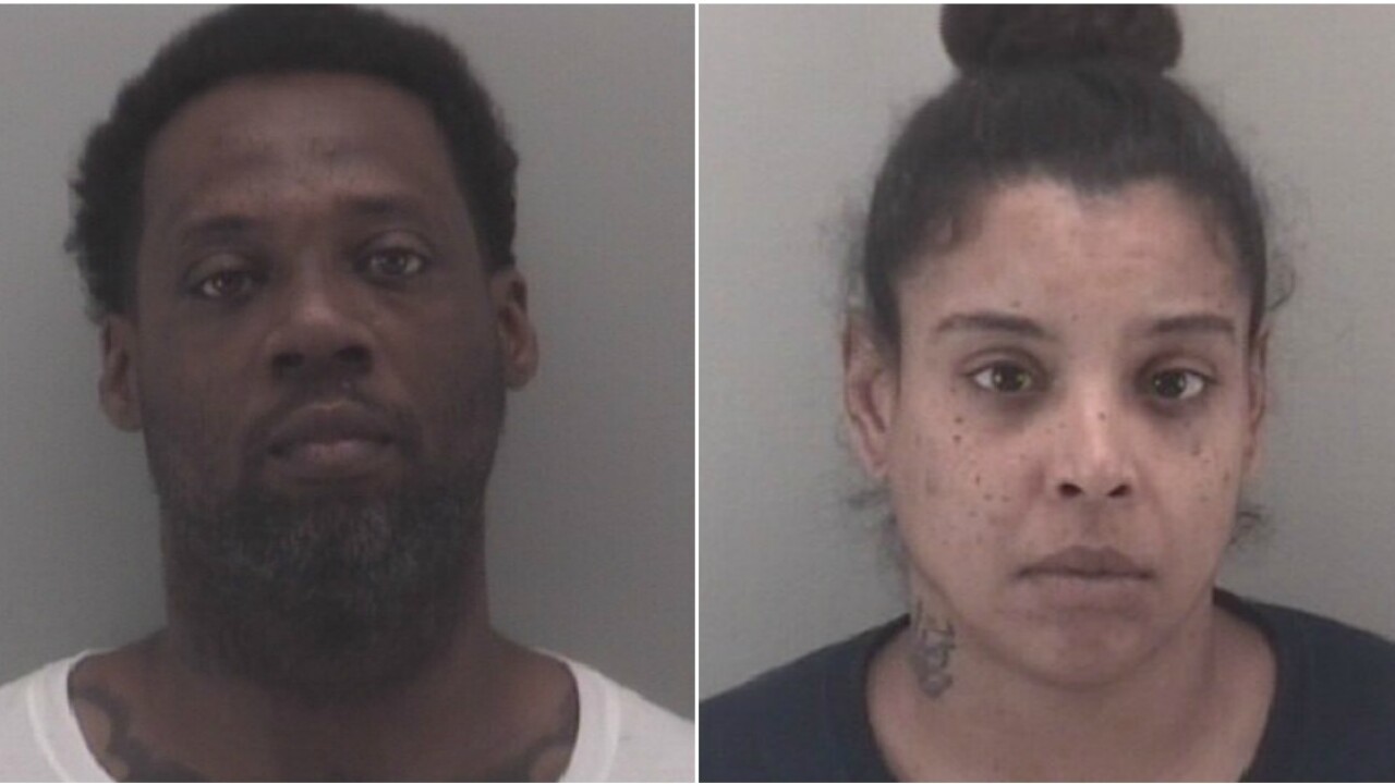 ‘Persons of interest’ in Fan homicide arrested after multiple tips