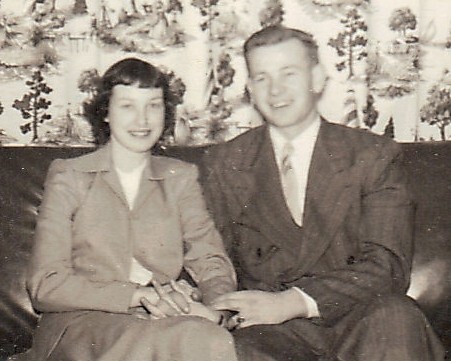 Hob and Anne