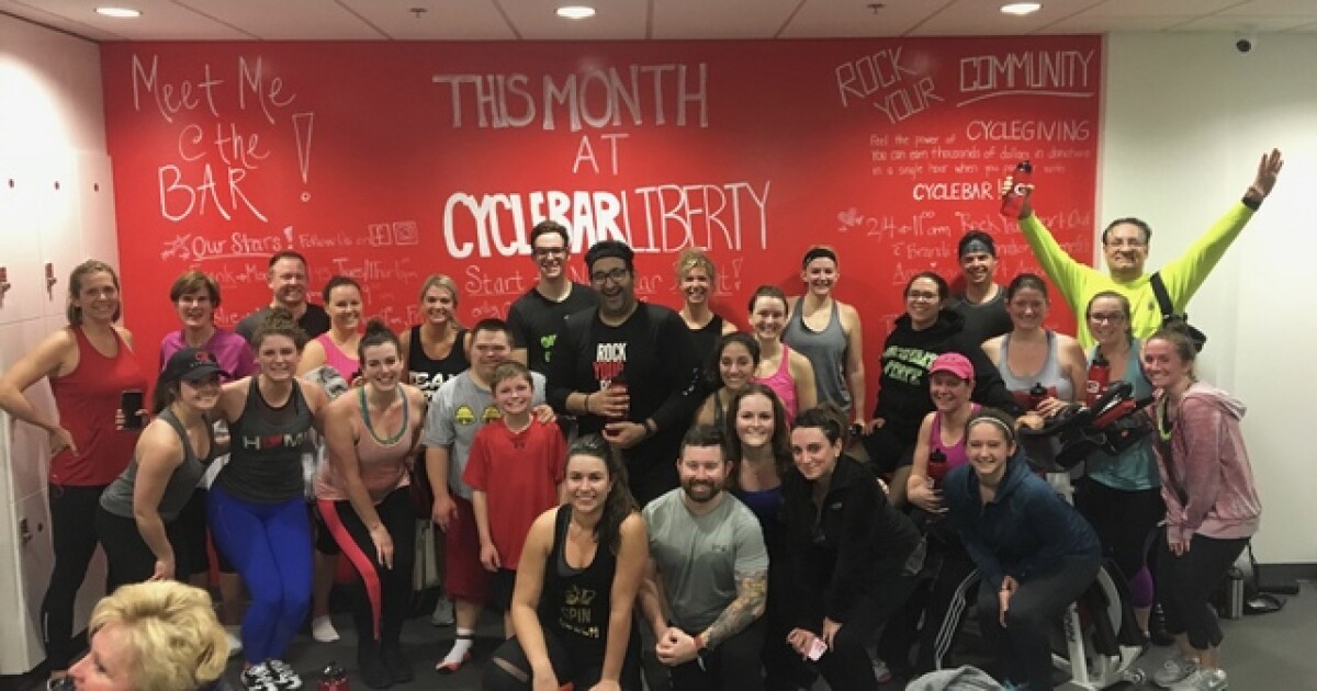 My Health Club: Where Fitness Meets Fun My Health Club: Where Fitness Meets Fun