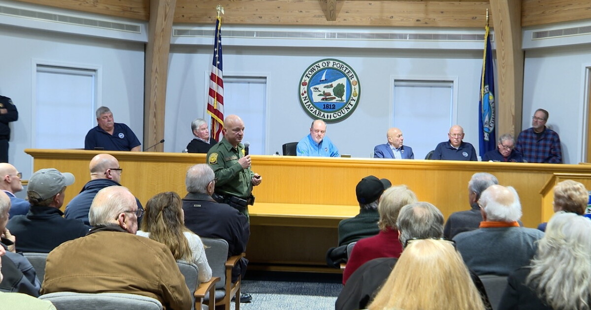 U.S. Customs and Border Protection addressing illegal border crossings - Vimarsana News
