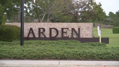Arden