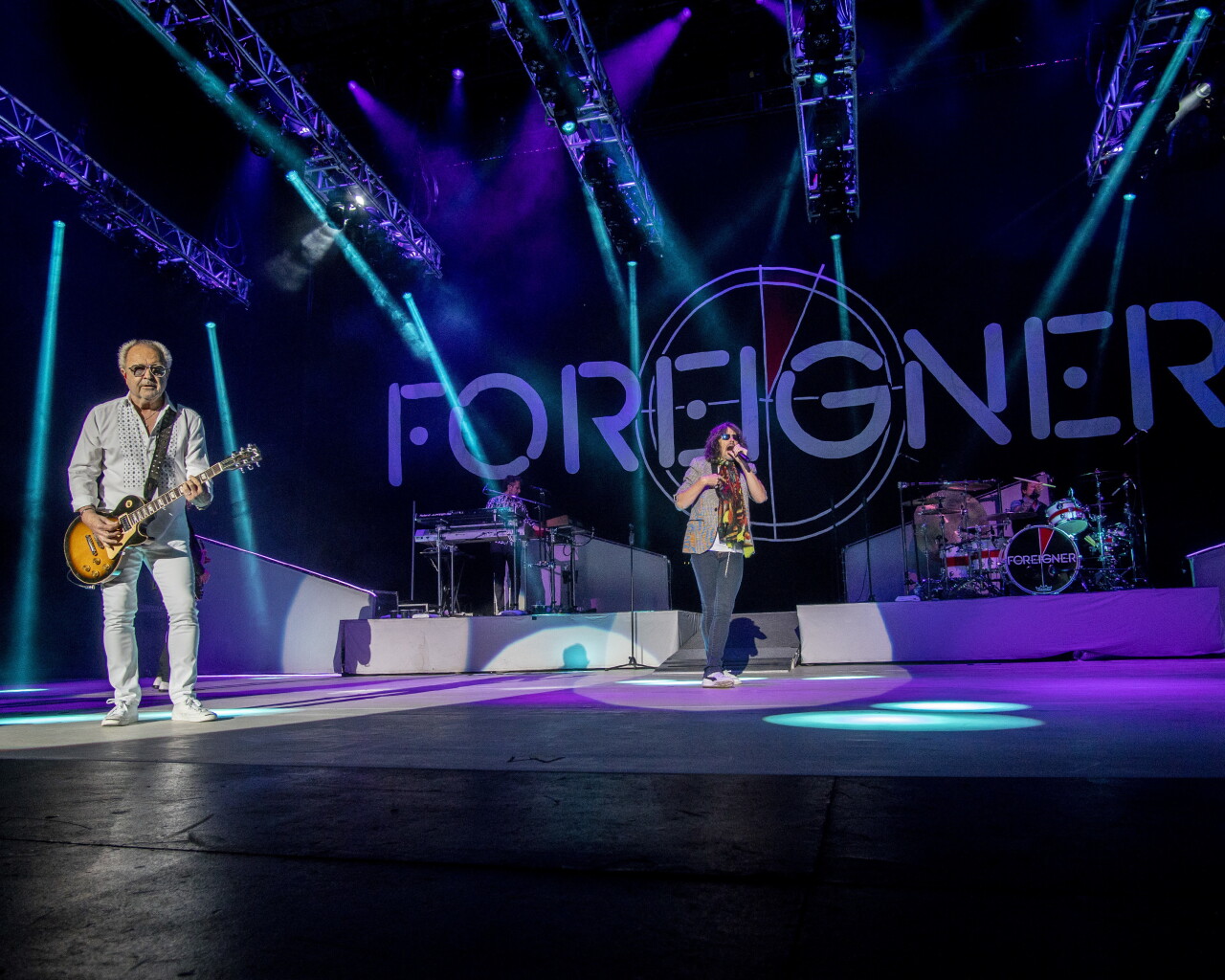 Foreigner