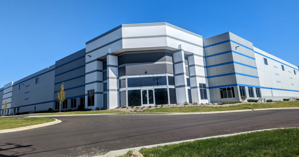 Lucas Milhaupt to open a new $10 million world headquarters in Cudahy - Vimarsana News