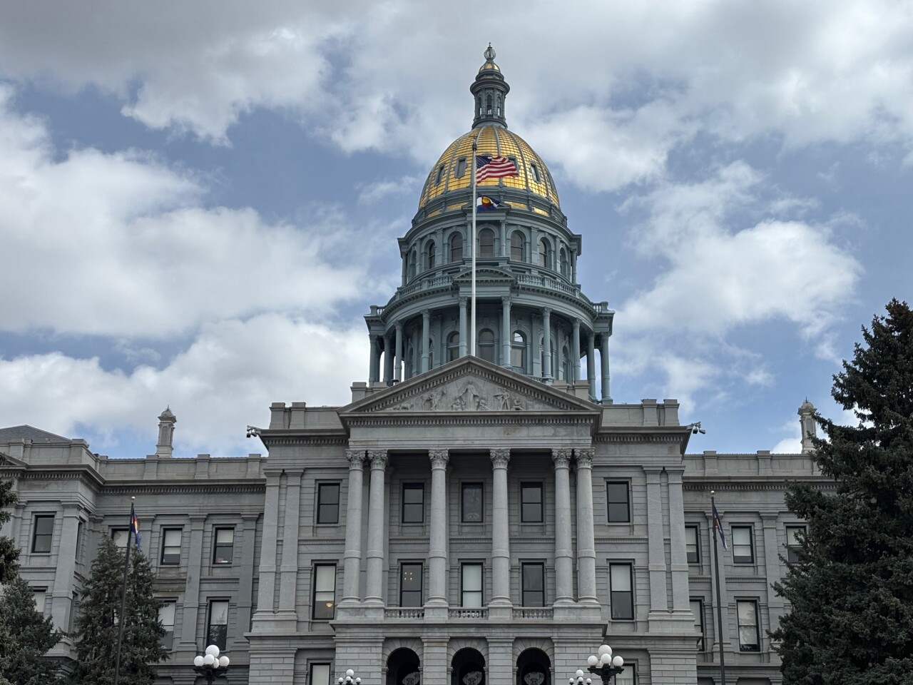 Colorado State Capitol