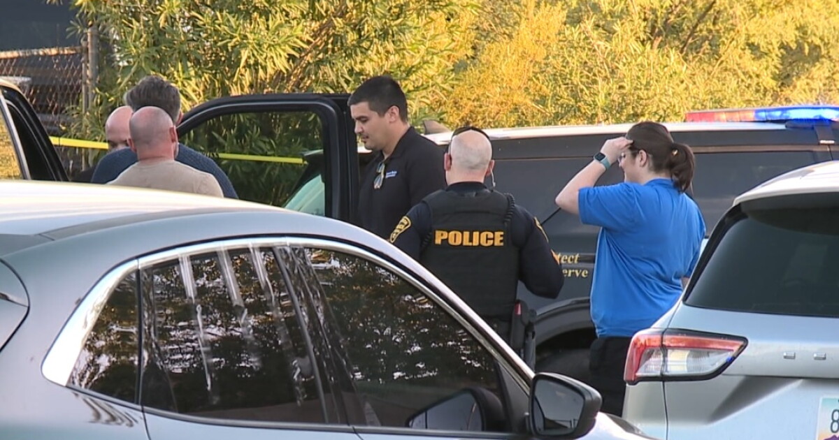 Tucson police arrest brother of victim as suspect in southwest side murder