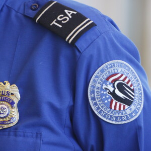 Airport Security