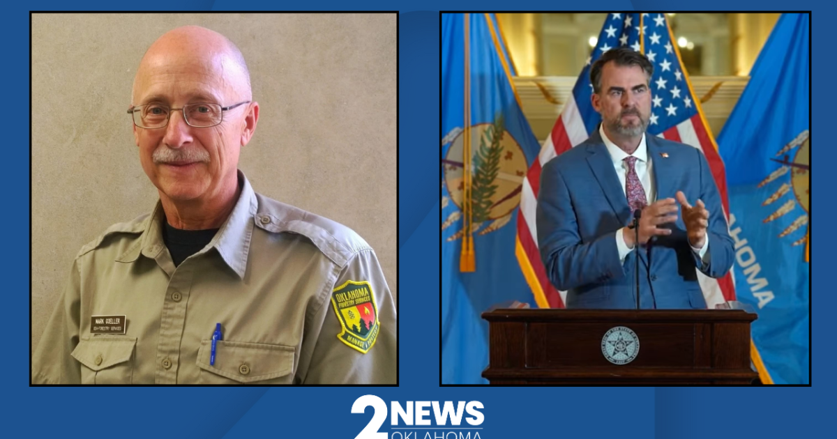 Mystery task force releases preliminary wildfire response findings
