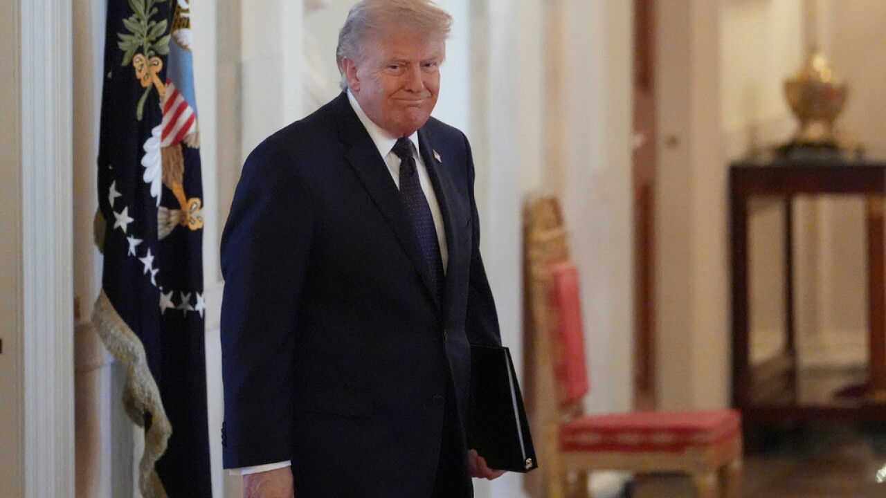 Trump