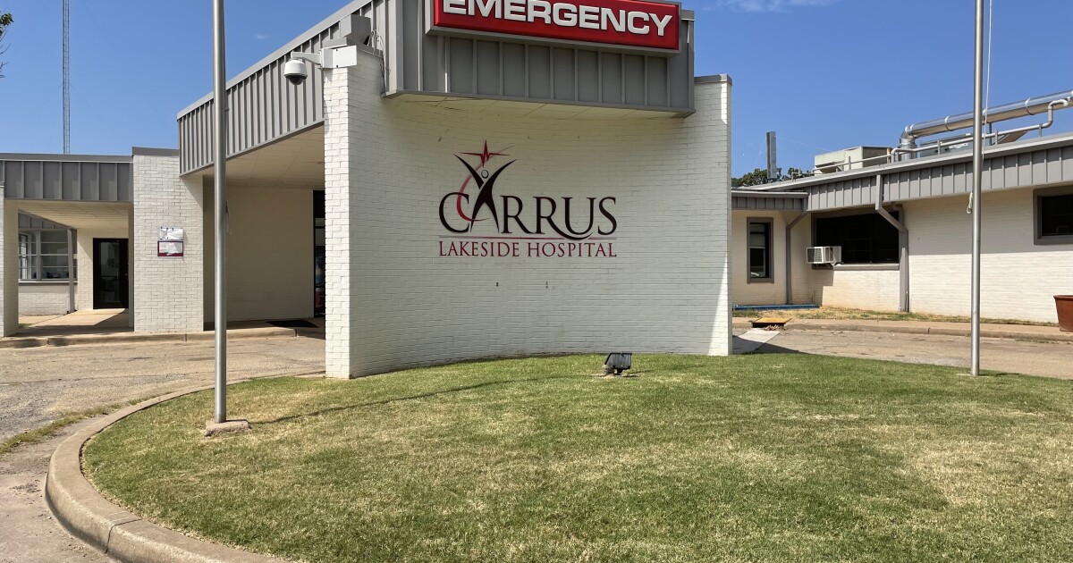 Bristow hospital to reopen after shutting down close to 2 years ago